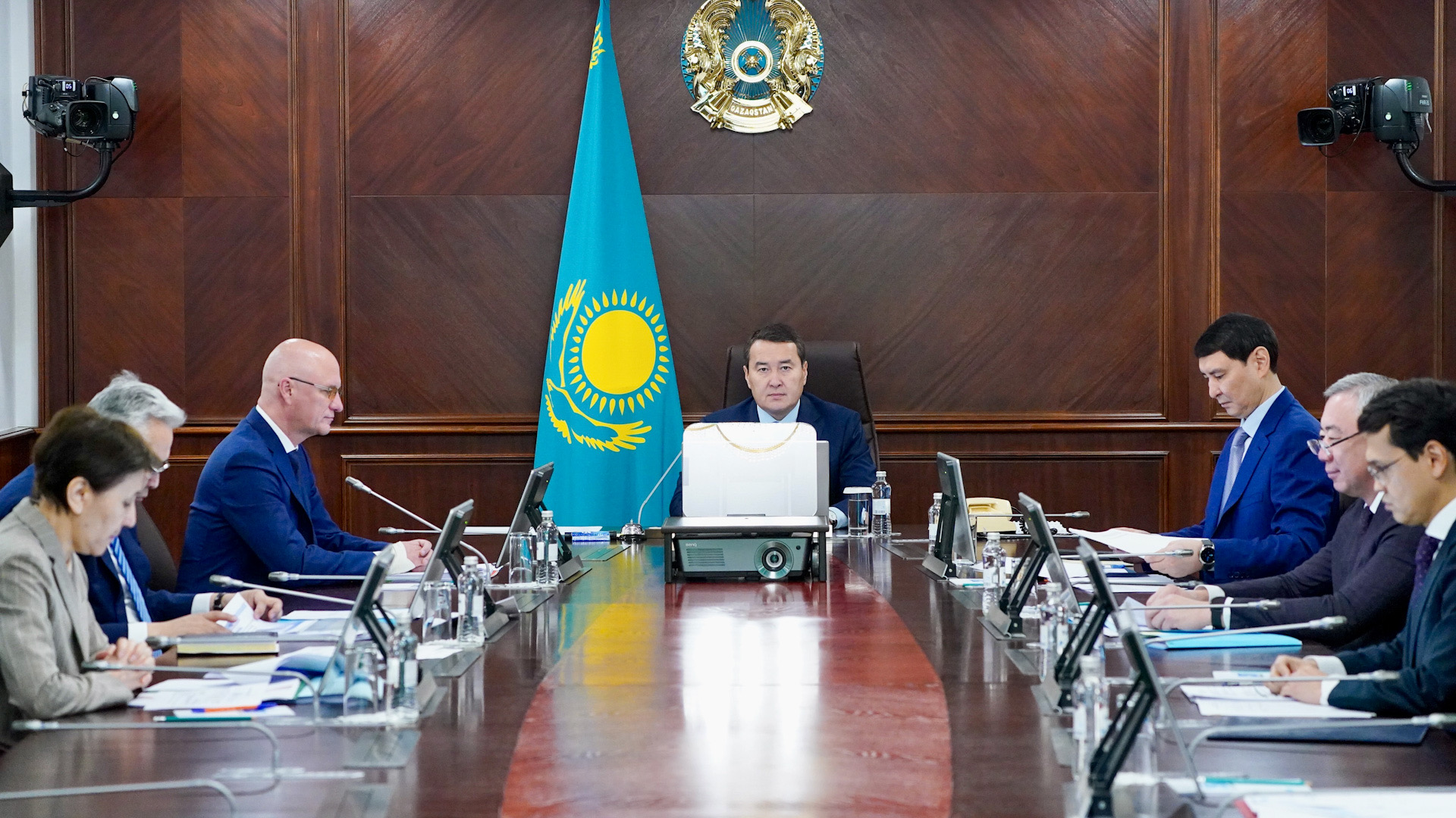 Казахстан 2026